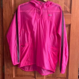 Nike windbreaker